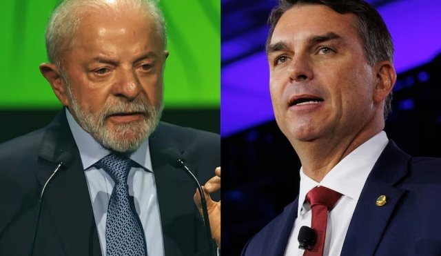 FUSION LULA BOLSONARO