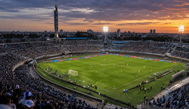 FINAL MONTEVIDEO