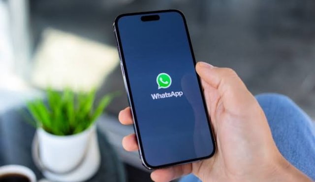 WHATSAPP