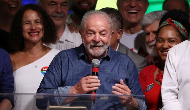 LULADISCURSO