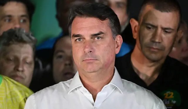 flavio bolsonaro