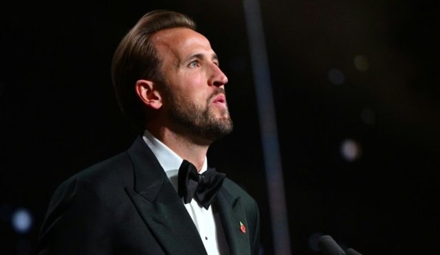 HARRYKANE