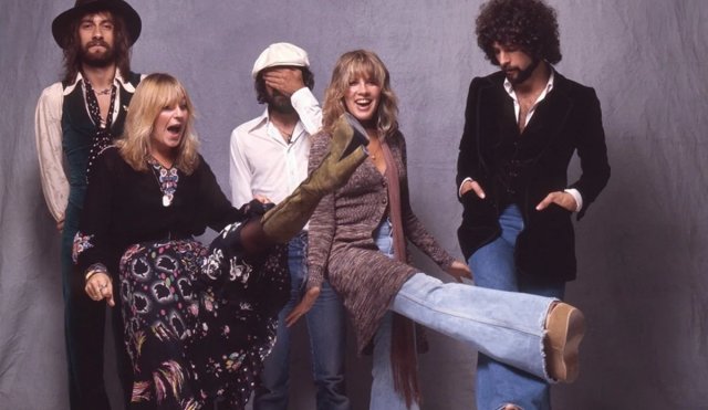 FLEETWOODMAC