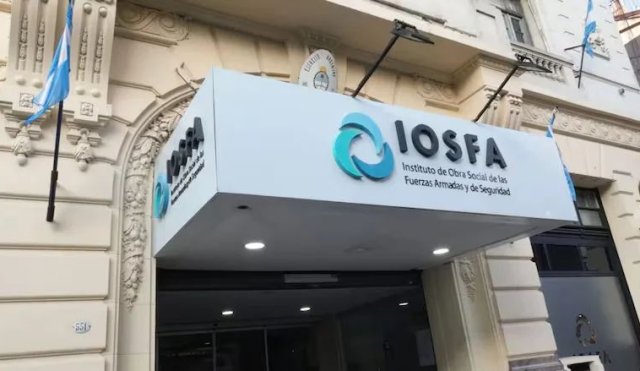 iosfa